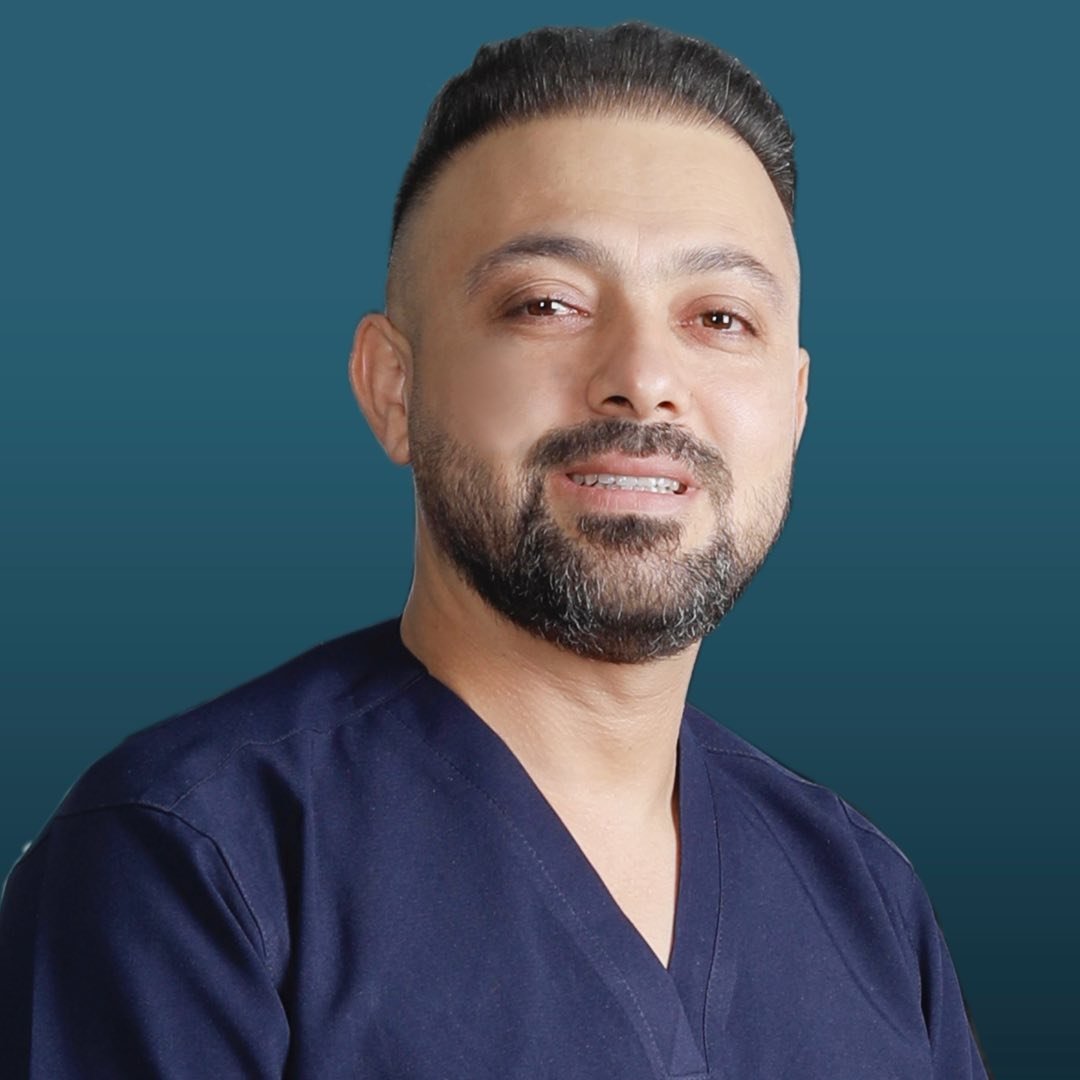 Dr. Samim